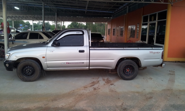 ขาย D4D ตอนเดียว เดิมๆๆๆ บางๆๆๆๆๆ ครับ