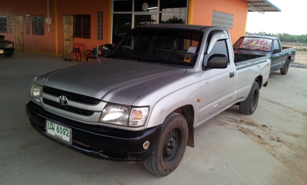 ขาย D4D ตอนเดียว เดิมๆๆๆ บางๆๆๆๆๆ ครับ