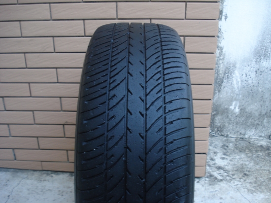 ขายเศษแม็กขอบ 15  4 รู 114.3 พร้อมยาง185-55-15 ปี 09  1 วง