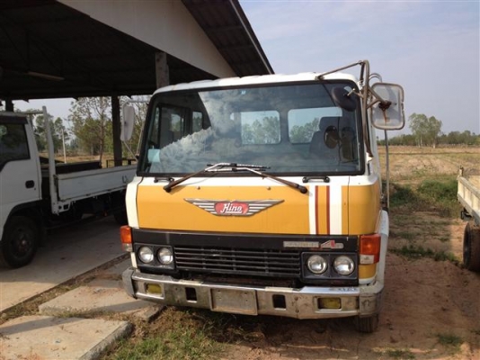 ขาย6ล้อHINO RANGER เก่าญี่ปุ่น เอกสารอินวอยส์ ขาย6ล้อHINO RANGER เก่าญี่ปุ่น เอกสารอินวอยส์