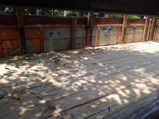 ขาย 6 ล้อ toyota ไดน่า เครื่อง 115 แรง