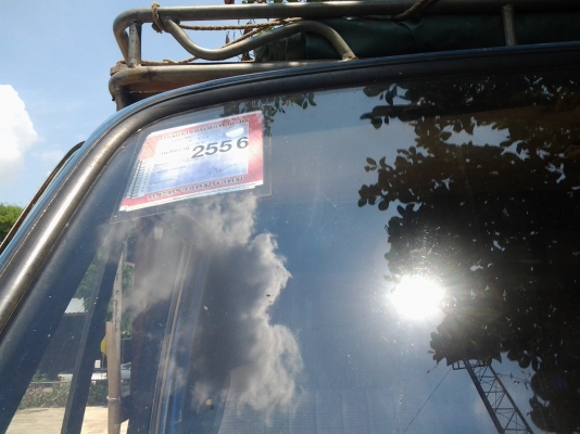 ขาย 6 ล้อ toyota ไดน่า เครื่อง 115 แรง