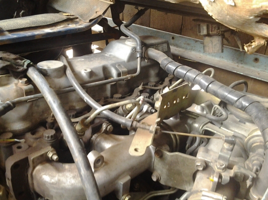 ขาย 6 ล้อ toyota ไดน่า เครื่อง 115 แรง