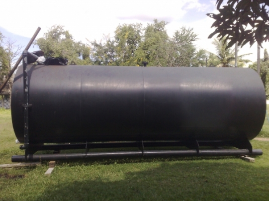 ขายถังน้ำมัน หลายขนาด ทั้งถังใหม่และถังมือ 2