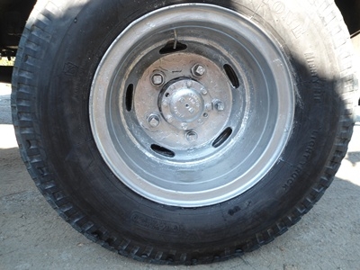 ขายรถบรรทุก 6ล้อ มิตซูแคนเตอร์