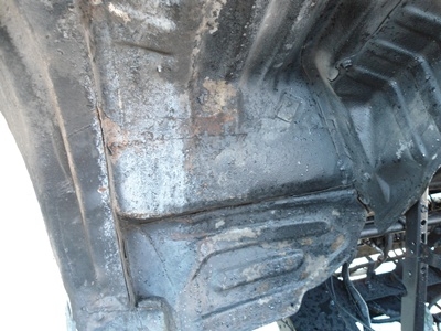 ขายรถบรรทุก 6ล้อ มิตซูแคนเตอร์