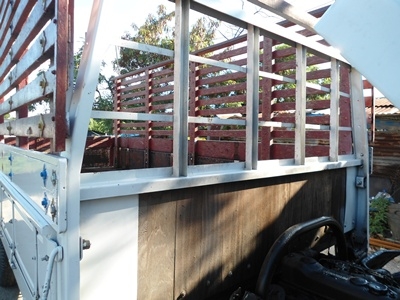 ขายรถบรรทุก 6ล้อ มิตซูแคนเตอร์