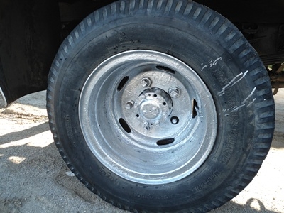 ขายรถบรรทุก 6ล้อ มิตซูแคนเตอร์