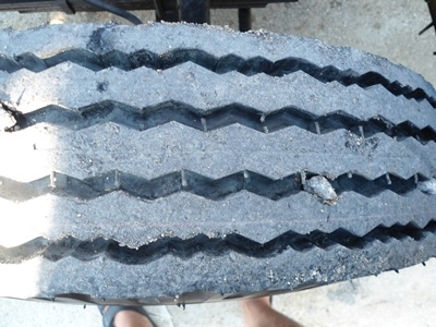 ขายรถบรรทุก 6ล้อ มิตซูแคนเตอร์