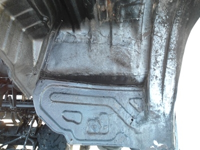 ขายรถบรรทุก 6ล้อ มิตซูแคนเตอร์