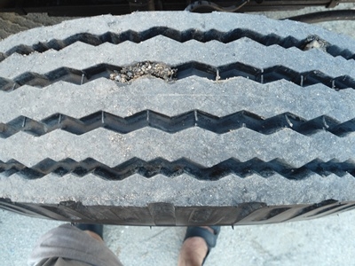 ขายรถบรรทุก 6ล้อ มิตซูแคนเตอร์