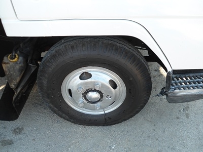 ขายรถบรรทุก 6ล้อ มิตซูแคนเตอร์