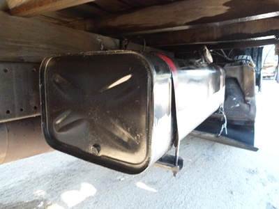 ขายรถบรรทุก 6ล้อ มิตซูแคนเตอร์