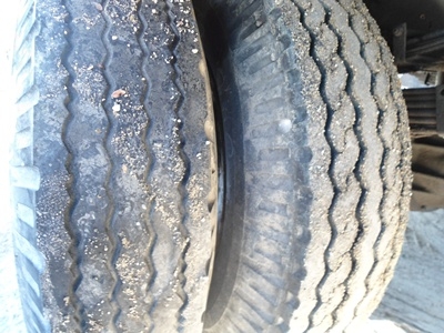 ขายรถบรรทุก 6ล้อ มิตซูแคนเตอร์