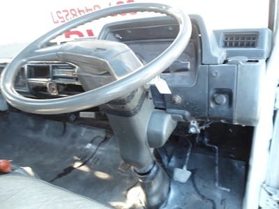 ขายรถบรรทุก 6ล้อ มิตซูแคนเตอร์