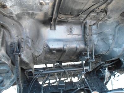 ขายรถบรรทุก 6ล้อ มิตซูแคนเตอร์