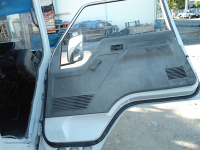 ขายรถบรรทุก 6ล้อ มิตซูแคนเตอร์