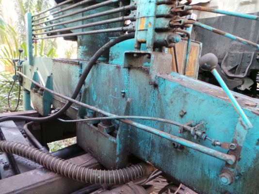 ISUZU 145 แรงม้า หัวเดิม เครื่องเปลี่ยนค่ะ เล่มพร้อม มีเครนค่ะ