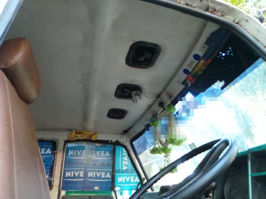 ISUZU 145 แรงม้า หัวเดิม เครื่องเปลี่ยนค่ะ เล่มพร้อม มีเครนค่ะ