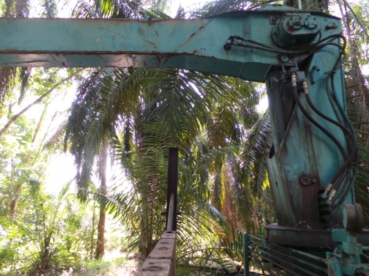 ISUZU 145 แรงม้า หัวเดิม เครื่องเปลี่ยนค่ะ เล่มพร้อม มีเครนค่ะ