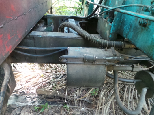 ISUZU 145 แรงม้า หัวเดิม เครื่องเปลี่ยนค่ะ เล่มพร้อม มีเครนค่ะ