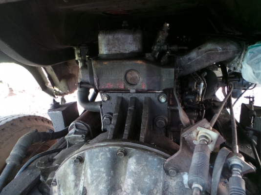 ISUZU 145 แรงม้า หัวเดิม เครื่องเปลี่ยนค่ะ เล่มพร้อม มีเครนค่ะ