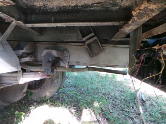 ISUZU 145 แรงม้า หัวเดิม เครื่องเปลี่ยนค่ะ เล่มพร้อม มีเครนค่ะ