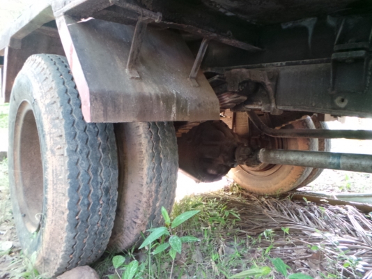 ISUZU 145 แรงม้า หัวเดิม เครื่องเปลี่ยนค่ะ เล่มพร้อม มีเครนค่ะ