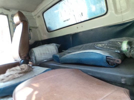 ISUZU 145 แรงม้า หัวเดิม เครื่องเปลี่ยนค่ะ เล่มพร้อม มีเครนค่ะ