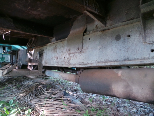 ISUZU 145 แรงม้า หัวเดิม เครื่องเปลี่ยนค่ะ เล่มพร้อม มีเครนค่ะ