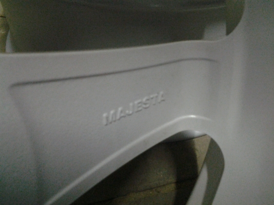 TRD  ขอบ18  5รู100  ของดีมีน้อยครับ