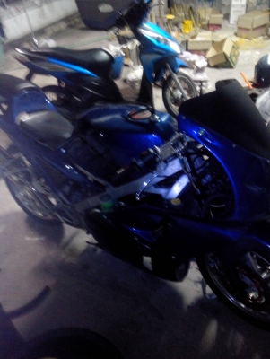 ขาย//แลก VFR400 NC24 สวยๆๆเลยครับมาเอาเลย30000 ขาย//แลก VFR400 NC24 สวยๆๆเลยครับมาเอาเลย30000