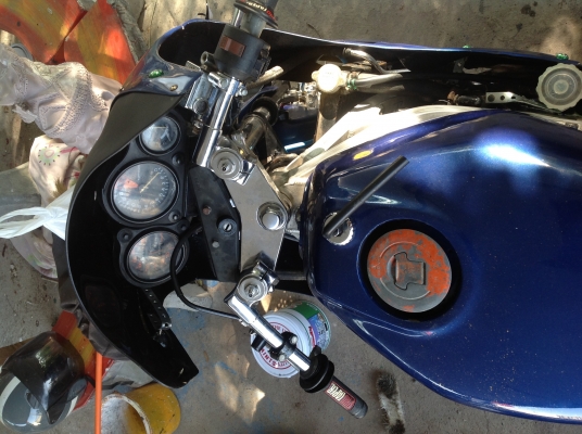 ขาย//แลก VFR400 NC24 สวยๆๆเลยครับมาเอาเลย30000 ขาย//แลก VFR400 NC24 สวยๆๆเลยครับมาเอาเลย30000