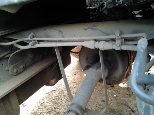 ขาย 10ล้อหัวลาก2เพลา(ไม่รวมหาง)"ไอ้หลงFUSO" MITSUBISHI MMTTM617JC ปี47 ยูโรวัน เครื่องเดิม6D16-SA 225HP โบอินเตอร์ แห้งดีไม่เยิ้มไม่ไอ เกียร์เดิมๆ เข้าง่ายไม่หลุด คัสซีสวย ช่วงล่างแน่น ยางเรเดียน10เส้น สภาพดี หัวบางเดิมภายในสวย คอนโซลครบ แอร์ พ.