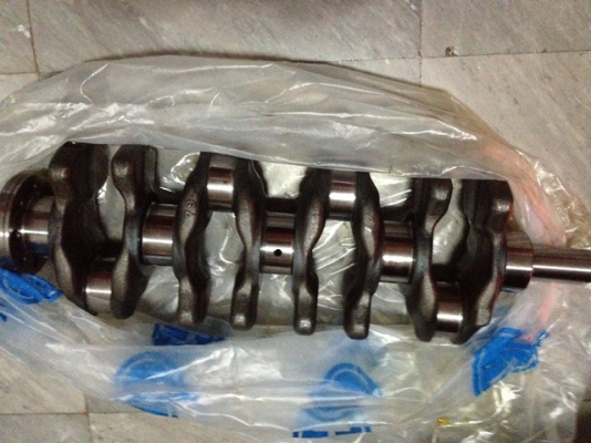 ข้อเหวี่ยง toyota altis 2012 dual