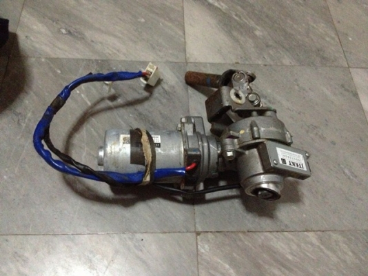 คอพวงมาลัย(แตก) toyota new vios (2500) คอพวงมาลัย(แตก) toyota new vios (2500)