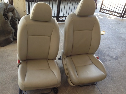 เบาะ toyota altis 2008 (คู่ละ) เบาะ toyota altis 2008 (คู่ละ)