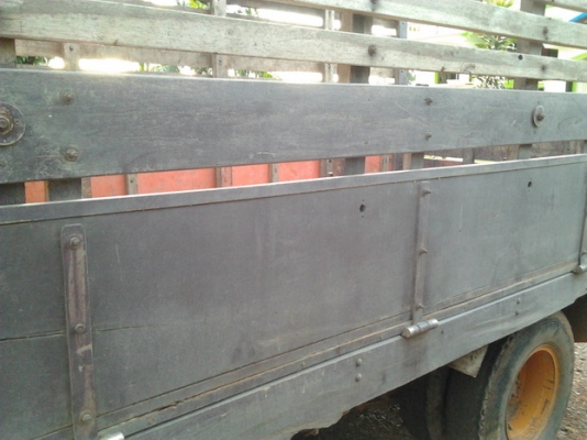 ขาย 6ล้อช่วงสั้น ISUZU ELF 74แรง เครื่องเดิมๆเกียร์เดิมๆ เครื่องดี ติดง่าย แรงดี เกียร์ดีไม่หลุด ช่วงล่างเดิมๆ คัสซีดี ไม่บวม กระบะไม้ 3.20ม.สภาพดี ไม่หักไม่ผุ ยางดี6เส้น ทะเบียนเต็ม พร้อมใช้ พร้อมลุยงาน ราคาต่อรองได้ครับ