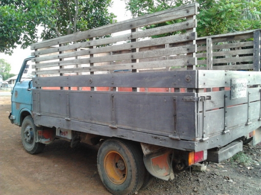 ขาย 6ล้อช่วงสั้น ISUZU ELF 74แรง เครื่องเดิมๆเกียร์เดิมๆ เครื่องดี ติดง่าย แรงดี เกียร์ดีไม่หลุด ช่วงล่างเดิมๆ คัสซีดี ไม่บวม กระบะไม้ 3.20ม.สภาพดี ไม่หักไม่ผุ ยางดี6เส้น ทะเบียนเต็ม พร้อมใช้ พร้อมลุยงาน ราคาต่อรองได้ครับ