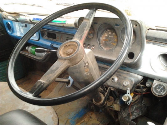 ขาย 6ล้อช่วงสั้น ISUZU ELF 74แรง เครื่องเดิมๆเกียร์เดิมๆ เครื่องดี ติดง่าย แรงดี เกียร์ดีไม่หลุด ช่วงล่างเดิมๆ คัสซีดี ไม่บวม กระบะไม้ 3.20ม.สภาพดี ไม่หักไม่ผุ ยางดี6เส้น ทะเบียนเต็ม พร้อมใช้ พร้อมลุยงาน ราคาต่อรองได้ครับ