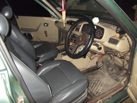 ขาย เปอร์โย 505 เครื่อง jz ติดแก๊ส ลงเล่มแล้ว