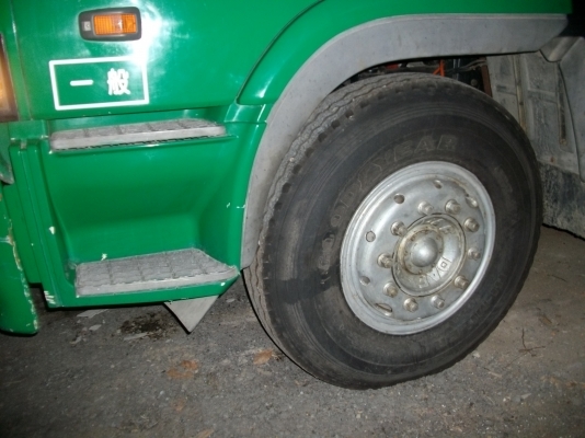 หัวลาก DAF สิบล้อเพลาเดียว หัวโปรเฟียร์ เครื่อง360แรง