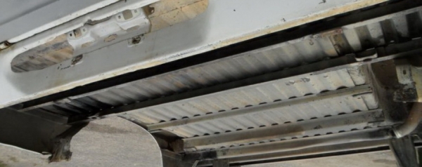 พวงมาลัยม้ากระโดด