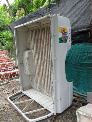 พวงมาลัยม้ากระโดด