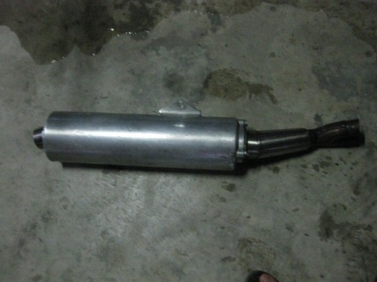 ขายปลายท่อ