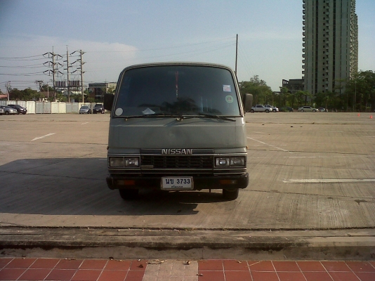 ขายรถตู้ urvan,ขายรถตู้ราคาถูก,ขายรถตู้ราคาไม่ถึงแสน,089 666 5080