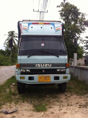 ร็อกกี้ 175 สุดยอดความประหยัด สภาพสวยพร้อมใช้งาน ขายเพราะ เบื่อคนขับ