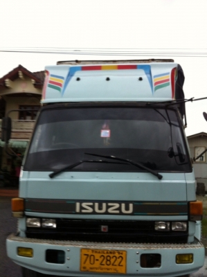 ร็อกกี้ 175 สุดยอดความประหยัด สภาพสวยพร้อมใช้งาน ขายเพราะ เบื่อคนขับ