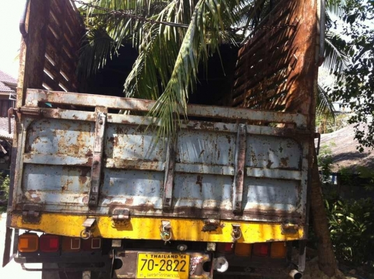 ร็อกกี้ 175 สุดยอดความประหยัด สภาพสวยพร้อมใช้งาน ขายเพราะ เบื่อคนขับ