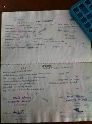 ร็อกกี้ 175 สุดยอดความประหยัด สภาพสวยพร้อมใช้งาน ขายเพราะ เบื่อคนขับ